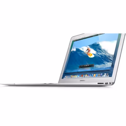 Apple MacBook Air 13.3" WXGA+ i5-4260U 4Go 128Go Flash Argent