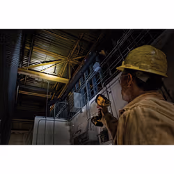 DeWALT DCL043 feux de travail