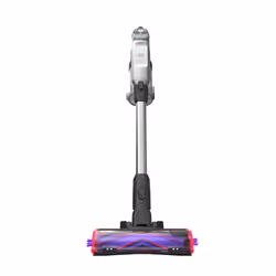 Black & Decker BHFEA640WG Aspirateur balai Batterie Sec Cyclonique Sans sac 0,75 L Noir, Acier inoxydable - Vue supplémentaire 4