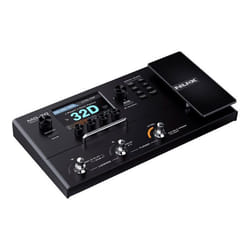 NUX MNU MG30 - Multi-effets guitare écran LCD 4