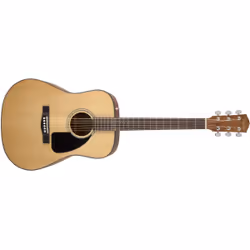 Fender CD-60 DREAD V3 DS