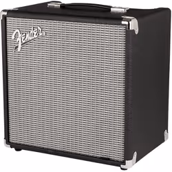 Fender Rumble 25 - Vue supplémentaire 5