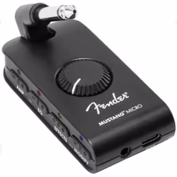 Fender Mustang Micro 4,57 cm (1.8") - Vue supplémentaire 12