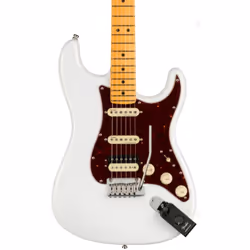 Fender Mustang Micro 4,57 cm (1.8") - Vue supplémentaire 13