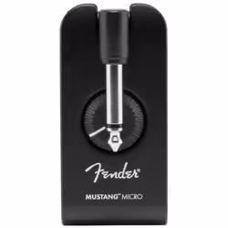 Fender Mustang Micro 4,57 cm (1.8") - Vue supplémentaire 7