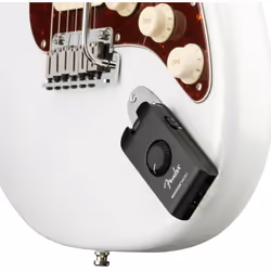 Fender Mustang Micro 4,57 cm (1.8") - Vue supplémentaire 9