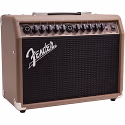 Fender Acoustasonic 40 - Vue supplémentaire 4