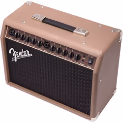 Fender Acoustasonic 40 - Vue supplémentaire 5