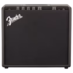 Fender MUSTANG LT25