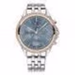 Montre Femme - Tommy Hilfiger - TH1781976 - Quartz - Acier inoxydable - Ø 40 mm