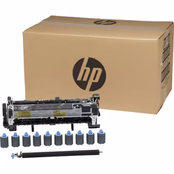HP Kit de maintenance CF065A LaserJet 220 V, Kit de maintenance, Laser, 225000 pages, HP, HP LaserJet Enterprise 600 M601, M6 ...