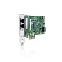 HPE Ethernet 1Gb 2-port 361T Interne 2000 Mbit/s