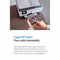 HP 951XL cartouche d'encre jaune grande capacité authentique - Vue supplémentaire 5