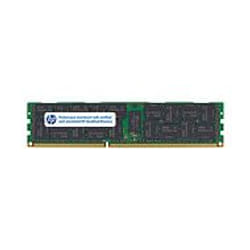 HPE 16GB DDR3-1333 module de mémoire 16 Go 1 x 16 Go 1333 MHz ECC
