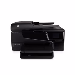 HP OfficeJet 6600, A jet d'encre thermique, Impression couleur, 4800 x 1200 DPI, Copie couleur, A4, Noir