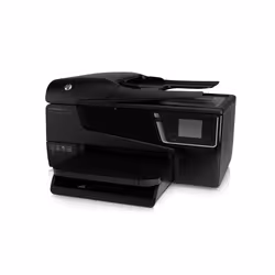HP OfficeJet 6600 A jet d'encre thermique A4 4800 x 1200 DPI 14 ppm Wifi