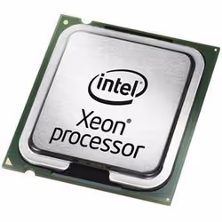 HPE Intel Xeon E5-2603, Famille Intel® Xeon® E5, LGA 2011 (Socket R), 32 nm, E5-2603, 1,8 GHz, 64-bit