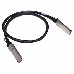 HPE X240 40G QSFP+/QSFP+ 1m, 1 m, SFP+, SFP+