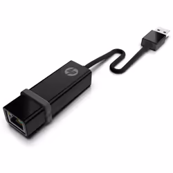 HP Adaptateur Ethernet USB