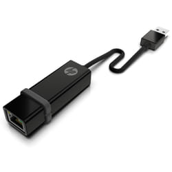 HP Adaptateur Ethernet USB