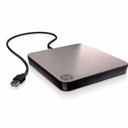HP Mobile USB NLS DVD-RW Drive