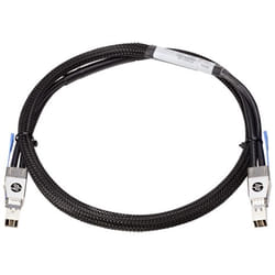 HPE 2920 0.5m câble InfiniBand et à fibres optiques 0,5 m