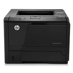 HP LaserJet Pro M401d 1200 x 1200 DPI A4