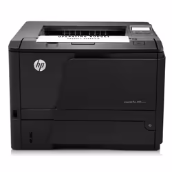HP LaserJet Pro M401d 1200 x 1200 DPI A4