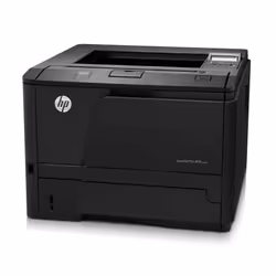 HP LaserJet Pro M401d 1200 x 1200 DPI A4