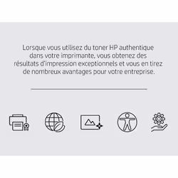 HP 504X pack de 2 toners LaserJet noir grande capacité authentiques - Vue supplémentaire 18