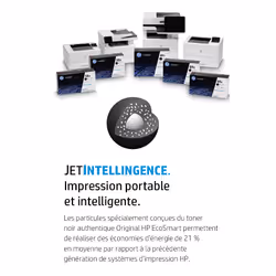 HP 504X pack de 2 toners LaserJet noir grande capacité authentiques - Vue supplémentaire 19