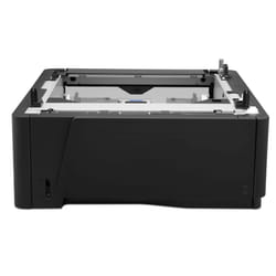 HP LaserJet Bac/chargeur - 500 feuilles