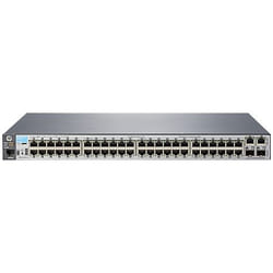 Aruba 2530-48 Géré L2 Fast Ethernet (10/100) 1U Gris