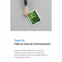 HP 653A toner cyan authentique LaserJet - Vue supplémentaire 16
