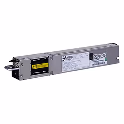 HPE JC680A, Alimentation électrique, FlexFabric 58x0AF, 5900, 650 W, 100 - 240 V, 50 - 60 Hz