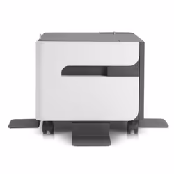 HP Carter pour imprimante multifonction LaserJet M525, Gris, HP LaserJet MFP M525, 19,4 kg
