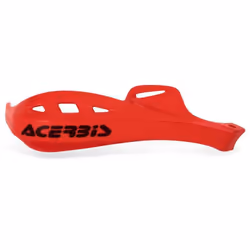 Acerbis Rally Profile Garde de main, rouge pour Hommes
