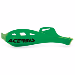 Acerbis Rally Profile Garde de main, vert pour Hommes