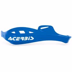 Acerbis Rally Profile Garde de main, bleu pour Hommes