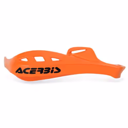 Acerbis Rally Profile Garde de main, orange pour Hommes