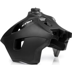Acerbis KTM EXC SX Réservoir de carburant de 20 litres, noir, taille 11-20l pour Hommes