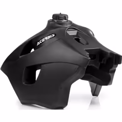 Acerbis KTM EXC SX Réservoir de carburant de 20 litres, noir, taille 11-20l pour Hommes