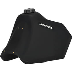Acerbis Suzuki DR650 Réservoir de carburant de 20 litres, noir, taille 11-20l pour Hommes