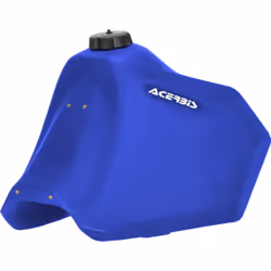 Acerbis Suzuki DR650 Réservoir de carburant de 20 litres, bleu, taille 11-20l pour Hommes