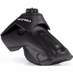 Acerbis Kawasaki KXF 450 12/14 Réservoir de carburant de 10,5 L, noir, taille 6-10l pour Hommes