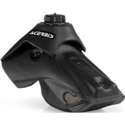 Acerbis Kawasaki KXF 450 12/14 Réservoir de carburant de 10,5 L, noir, taille 6-10l pour Hommes