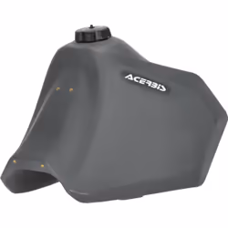 Acerbis Suzuki DR650 Réservoir de carburant de 20 litres, gris, taille 11-20l pour Hommes