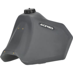 Acerbis Suzuki DR650 Réservoir de carburant de 20 litres, gris, taille 11-20l pour Hommes