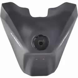 Acerbis Suzuki DR650 Réservoir de carburant de 20 litres, gris, taille 11-20l pour Hommes