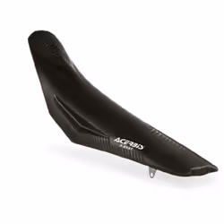 Acerbis X- Honda CRF 450 - 13/14 siège, rouge pour Hommes